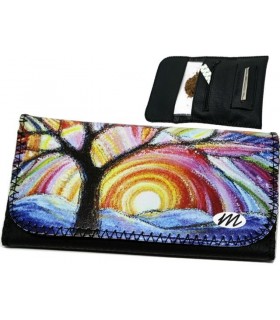 MONTE 0184 SUNSET ROXY ΚΑΠΝΟΘΗΚΗ