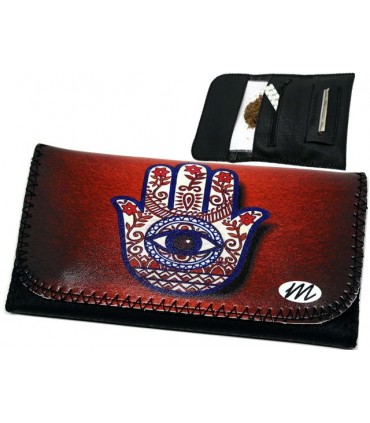 MONTE 0190 ΙΝΔΙΚΗ ΘΕΟΤΗΤΑ ROXY ΚΑΠΝΟΘΗΚΗ