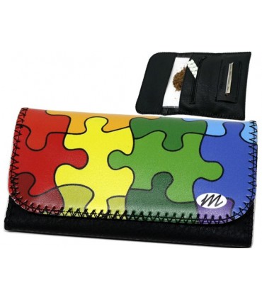 MONTE 0186 ΠΑΖΛ ROXY ΚΑΠΝΟΘΗΚΗ