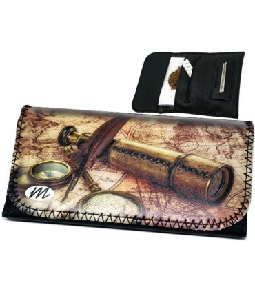 MONTE 0182 ΠΑΛΑΙΟΣ ΧΑΡΤΗΣ ROXY ΚΑΠΝΟΘΗΚΗ