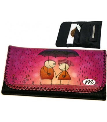 MONTE 0193 LOVE UNDER THE RAIN ROXY ΚΑΠΝΟΘΗΚΗ