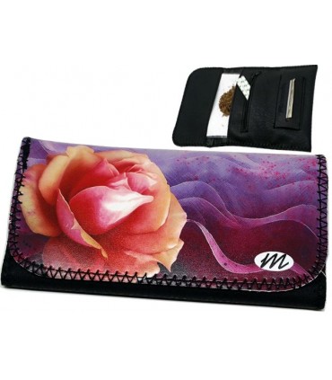 MONTE 0189 ROSE WAVES ROXY ΚΑΠΝΟΘΗΚΗ