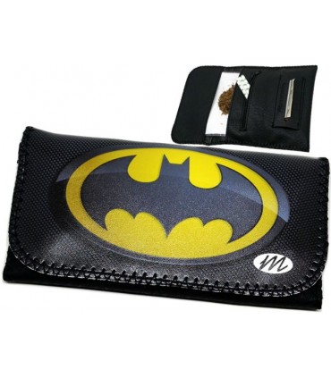 MONTE 0187 BATMAN ROXY ΚΑΠΝΟΘΗΚΗ