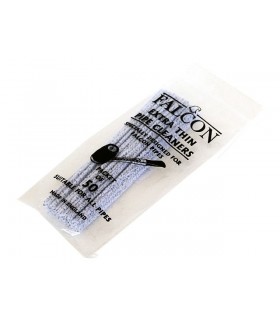Καθαριστικά πίπας Falcon Extra Thin pipe Cleaners