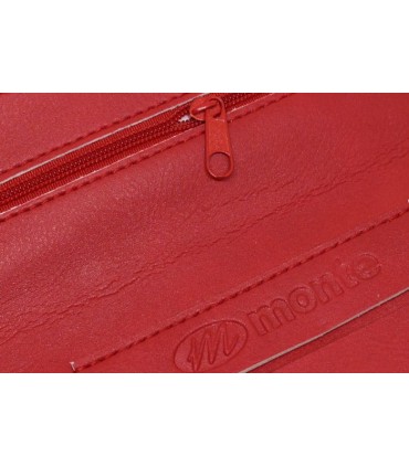 MONTE 0196 ΚΟΚΚΙΝΗ ROXY ΚΑΠΝΟΘΗΚΗ