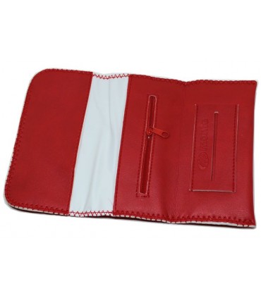 MONTE 0196 ΚΟΚΚΙΝΗ ROXY ΚΑΠΝΟΘΗΚΗ