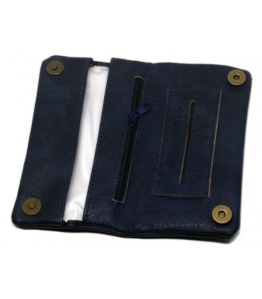 MONTE 0505 ΜΠΛΕ DONUT ΚΑΠΝΟΘΗΚΗ