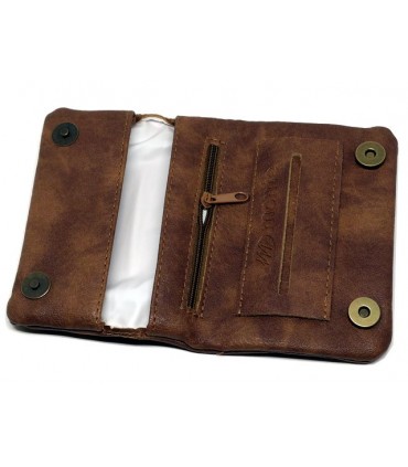 MONTE 0708 ΚΑΦΕ MINI DONUT ΚΑΠΝΟΘΗΚΗ