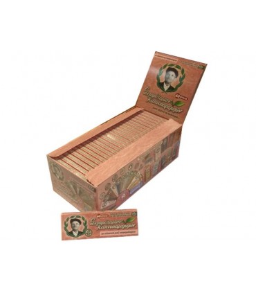 Χαρτάκια Του Παππού Ροζ - Χοντρό 47563 - 60 Φύλλα (Συσκευασία των 50)