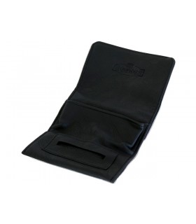 Καπνοθήκη ΔΙΕΘΝΕΣ του Παππού 44407-012 μαύρο μεσαίο πουγκί