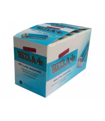 Μηχανή στριφτού Rolling Machine RIZLA Regular πλαστική  - 1 τεμάχιο