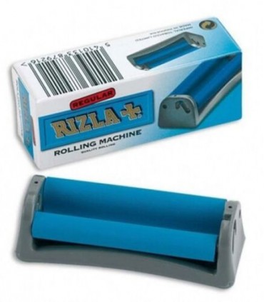 Μηχανή στριφτού Rolling Machine RIZLA Regular πλαστική  - 1 τεμάχιο