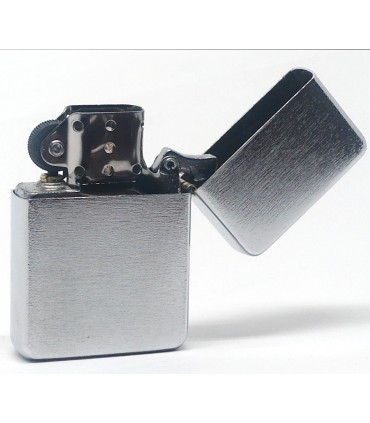 Αναπτήρας Atomic Skull Card