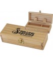 Rolling Box Rolling Supreme ξύλινο για στριφτό Small T1 12192