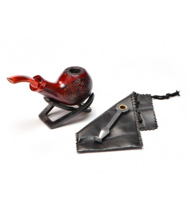 Πίπα καπνού Coney CO-Pipe Set 5557100