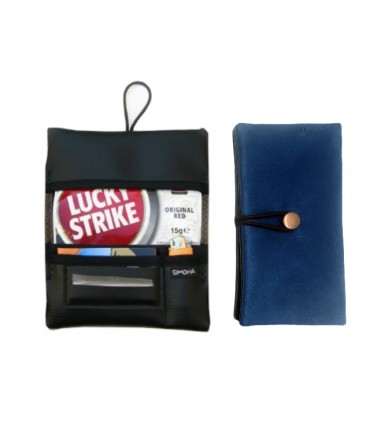 SIMONA 997 1 ΓΑΛΑΖΙΟ ΣΟΥΕΤ καπνοθήκη