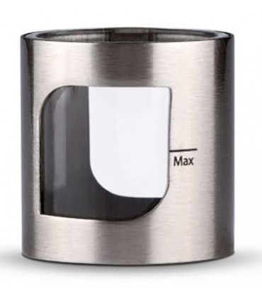 Ανταλλακτικό πυρέξ POCKEX ΑΙΟ 2 ml by Aspire (1 τεμάχια)