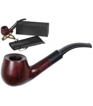 Mr. Pipe 102 ΚΑΦΕ ΠΙΠΑ ΚΑΠΝΟΥ 99-401708