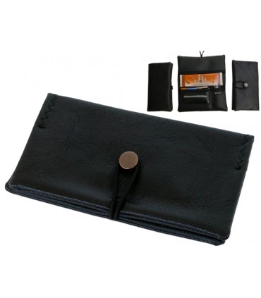 SIMONA 997 15 ΜΑΥΡΟ VINTAGE καπνοθήκη