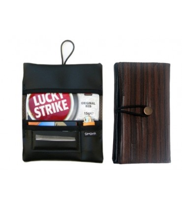 SIMONA 997 16 ΚΑΦΕ καπνοθήκη