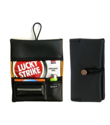 SIMONA 997 22 ΜΑΥΡΗ καπνοθήκη