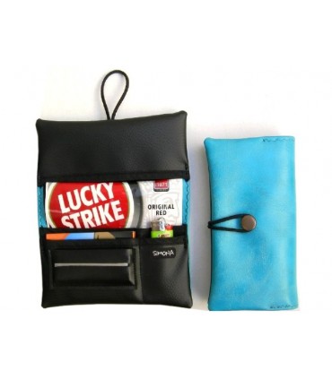 SIMONA 997 43 ΓΑΛΑΖΙΟ καπνοθήκη