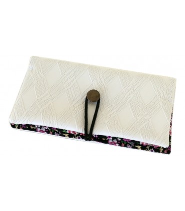 SIMONA 997 106 B ΛΕΥΚΟ DIAGONAL καπνοθήκη