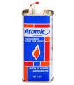 Υγρό Atomic 125ml (Για Αναπτήρες Βενζίνης και Ζippo)