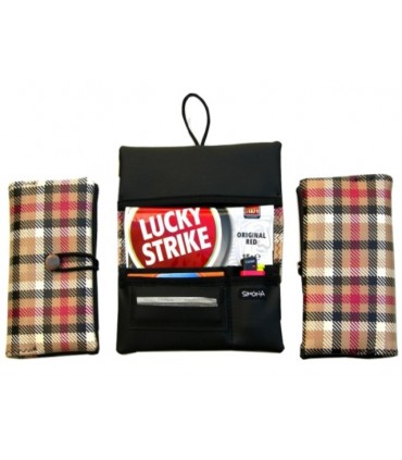 SIMONA 997 51 καπνοθήκη