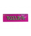 Χαρτάκια Rizla Pink 50 φύλλων - 1 Πακετάκι