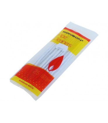 Καθαριστικά πίπας καπνού Ronson Pipe Cleaners