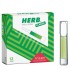 Πιπάκια τσιγάρου HERB MICRO FILTER 12 τεμαχίων