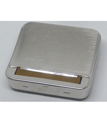 Μηχανή στριφτού Over Top Extra Slim CR11 70mm