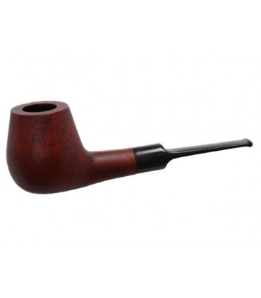 Πίπα Καπνού CONEY CO-Pipe 9mm Brown Matte 5557004