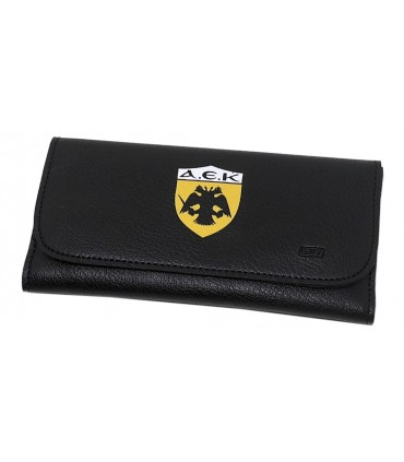 Καπνοθήκη GRT ΑΕΚ 288 αυθεντική