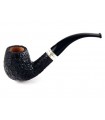 Πίπα Καπνού SAVINELLI TREVI 602 RUSTICA (Cod.P229Z***) 9mm Κυρτή