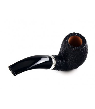 Πίπα Καπνού SAVINELLI TREVI 616 RUSTICA KS 9mm Κυρτή