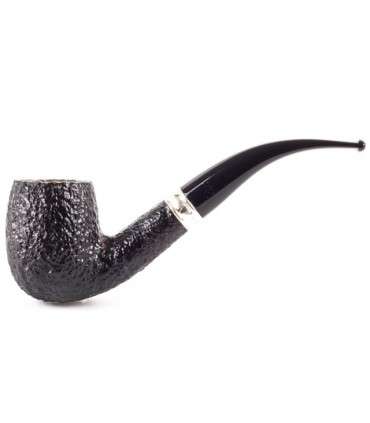 Πίπα Καπνού SAVINELLI TREVI 606 RUSTIC KS 9mm Κυρτή