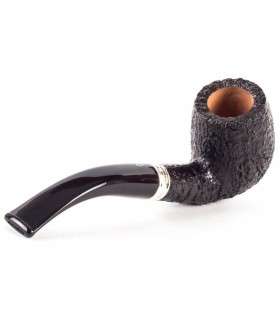 Πίπα Καπνού SAVINELLI TREVI 606 RUSTIC KS 9mm Κυρτή
