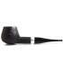 Πίπα Καπνού SAVINELLI TREVI 345 RUSTIC 9mm KS ίσια