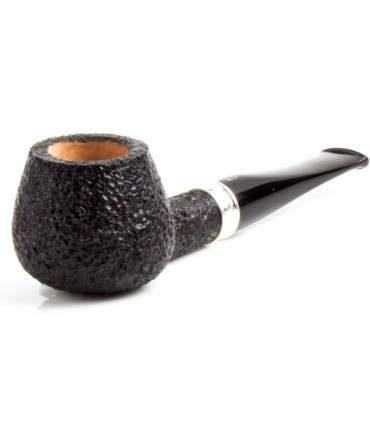 Πίπα Καπνού SAVINELLI TREVI 345 RUSTIC 9mm KS ίσια