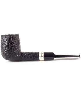 Πίπα Καπνού SAVINELLI TREVI 114 RUSTIC 9mm KS Ίσια