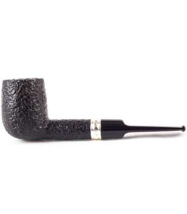 Πίπα Καπνού SAVINELLI TREVI 114 RUSTIC 9mm KS Ίσια
