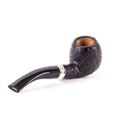 Πίπα Καπνού SAVINELLI 626 TREVI RUSTIC 9mm Κυρτή