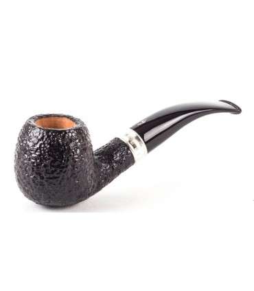 Πίπα Καπνού SAVINELLI 626 TREVI RUSTIC 9mm Κυρτή