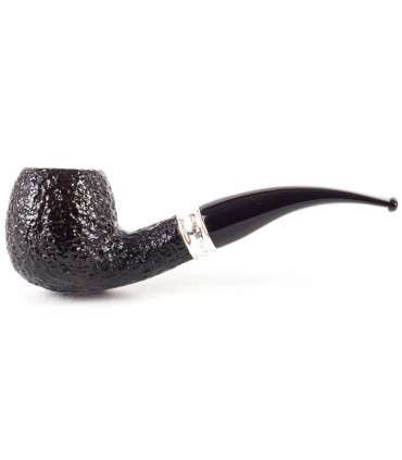 Πίπα Καπνού SAVINELLI 626 TREVI RUSTIC 9mm Κυρτή
