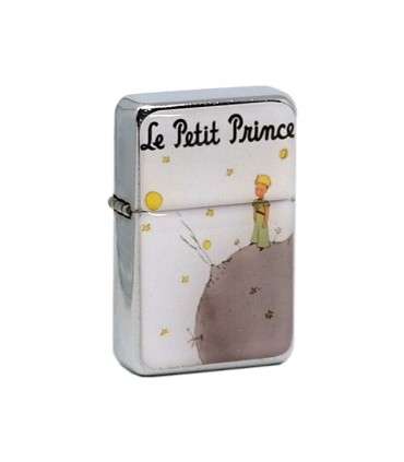 Αναπτήρας Atomic Le Petit Prince - Μικρός πρίγκιπας