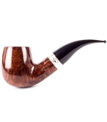 Πίπα Καπνού SAVINELLI TREVI 616 SMOOTH KS 9mm Κυρτή - P229L**9