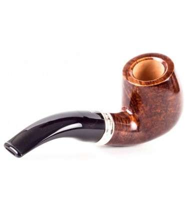 Πίπα Καπνού SAVINELLI TREVI 616 SMOOTH KS 9mm Κυρτή - P229L**9