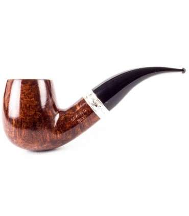 Πίπα Καπνού SAVINELLI TREVI 616 SMOOTH KS 9mm Κυρτή - P229L**9